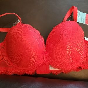 NWT 40 C Bra